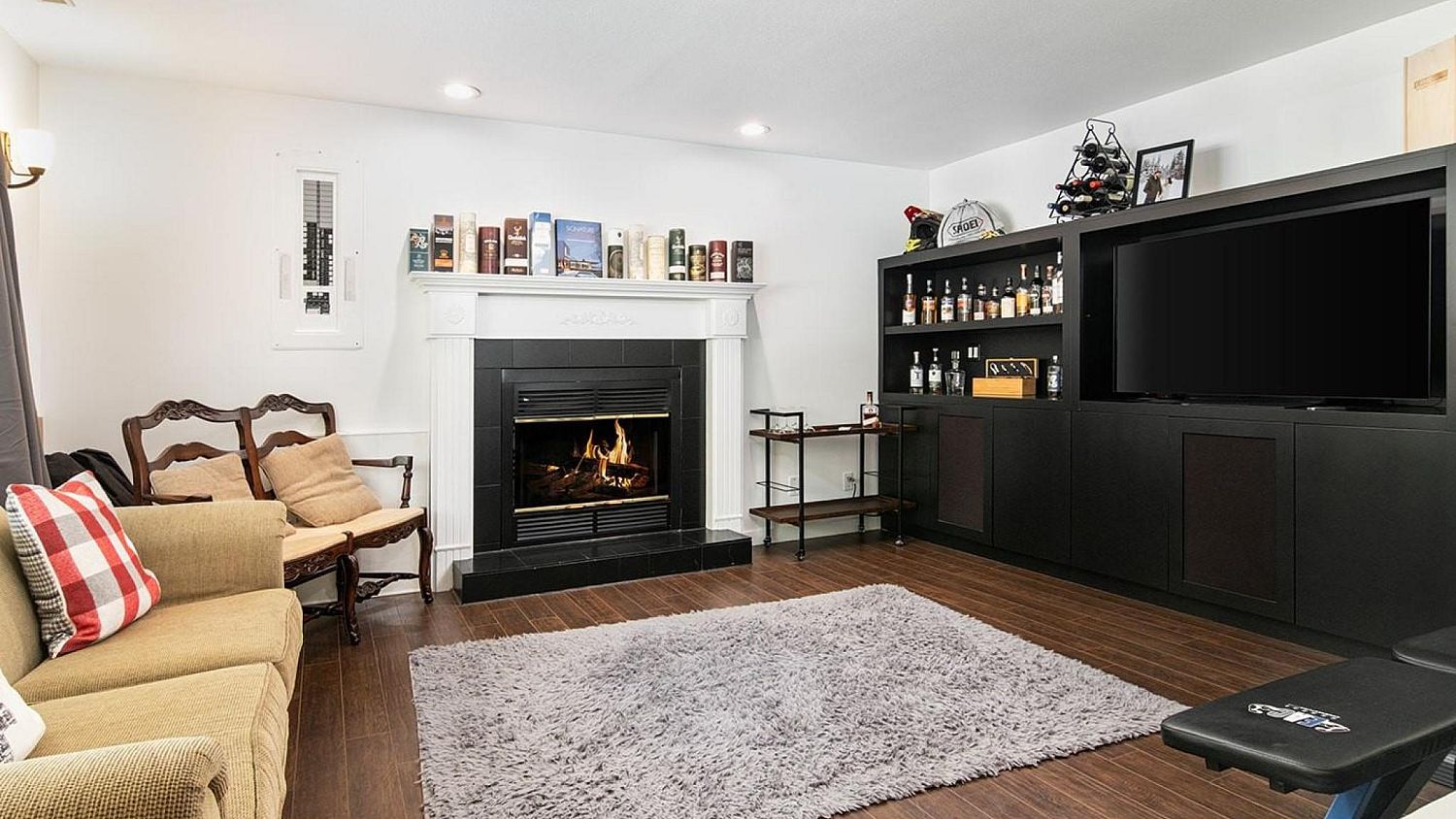 7403 Harrow Road, Pemberton