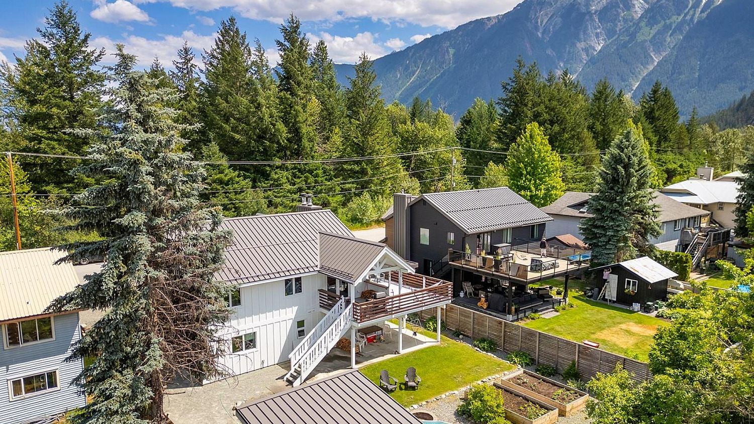 7403 Harrow Road, Pemberton