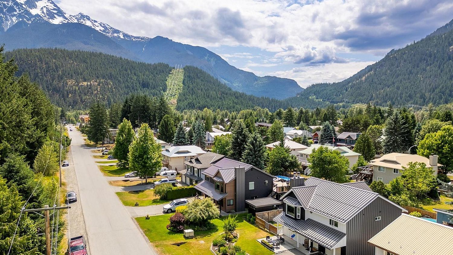 7403 Harrow Road, Pemberton