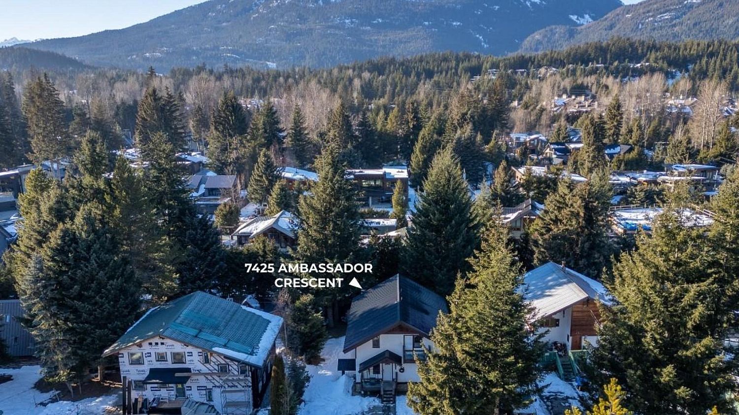 7425 Ambassador Crescent