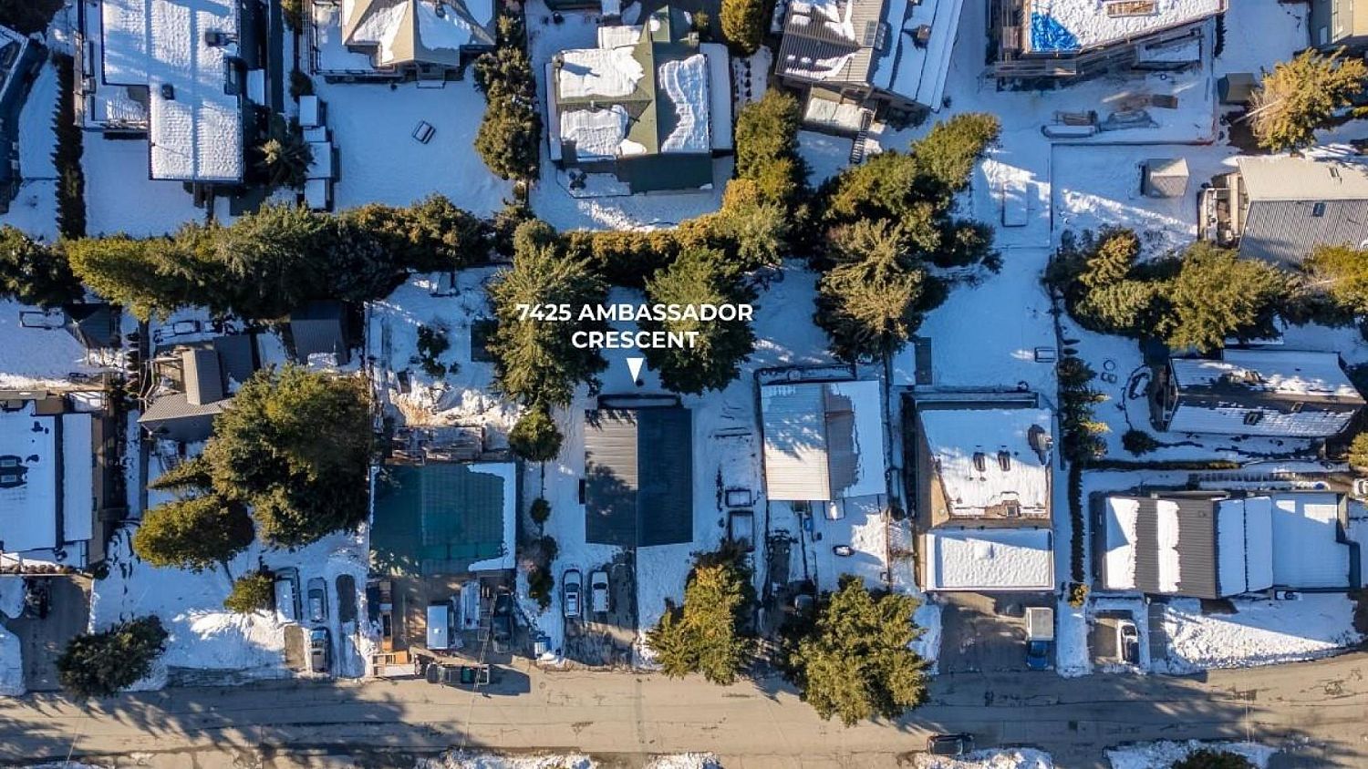 7425 Ambassador Crescent