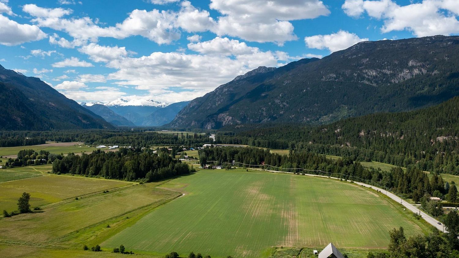 7631 Pemberton Meadows Rd