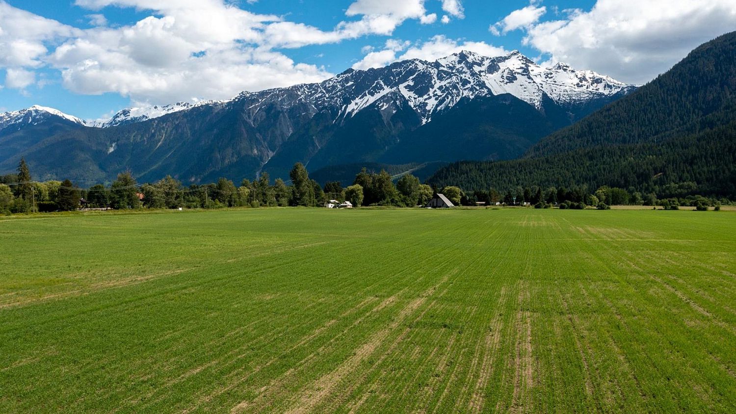 7631 Pemberton Meadows Rd