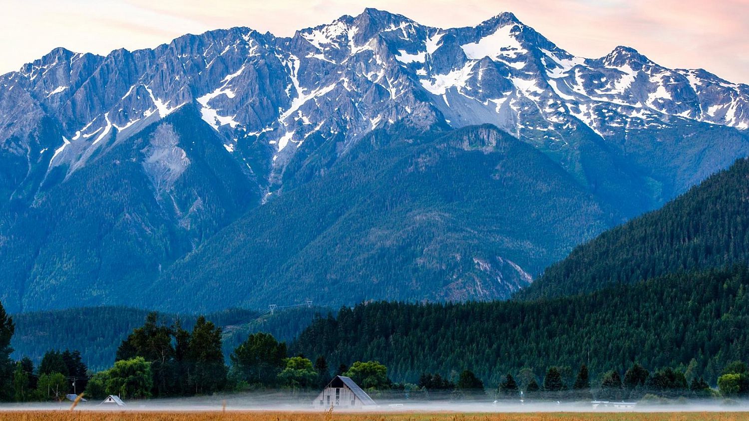 7631 Pemberton Meadows Rd