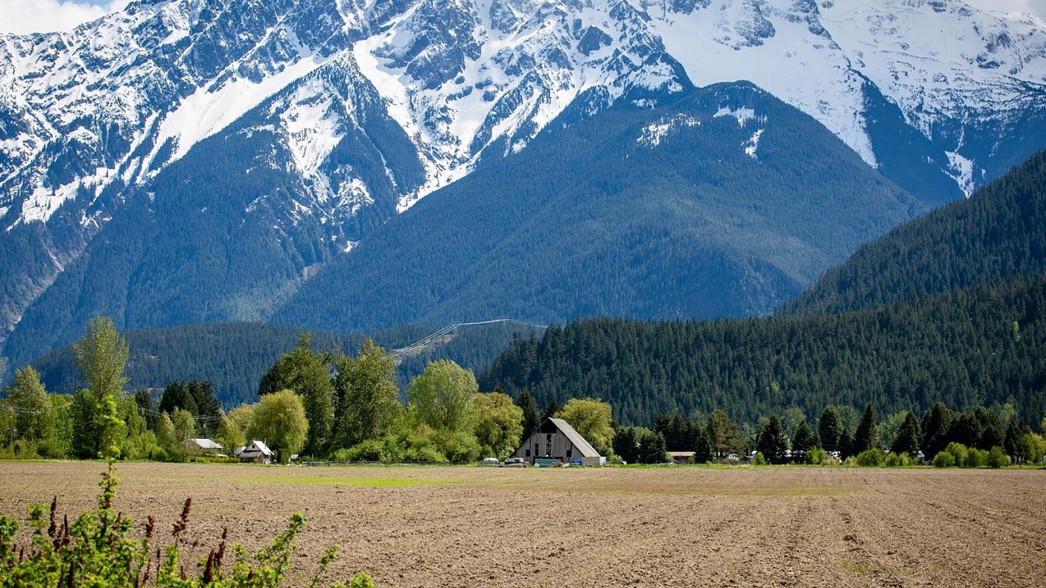 7631 Pemberton Meadows Rd