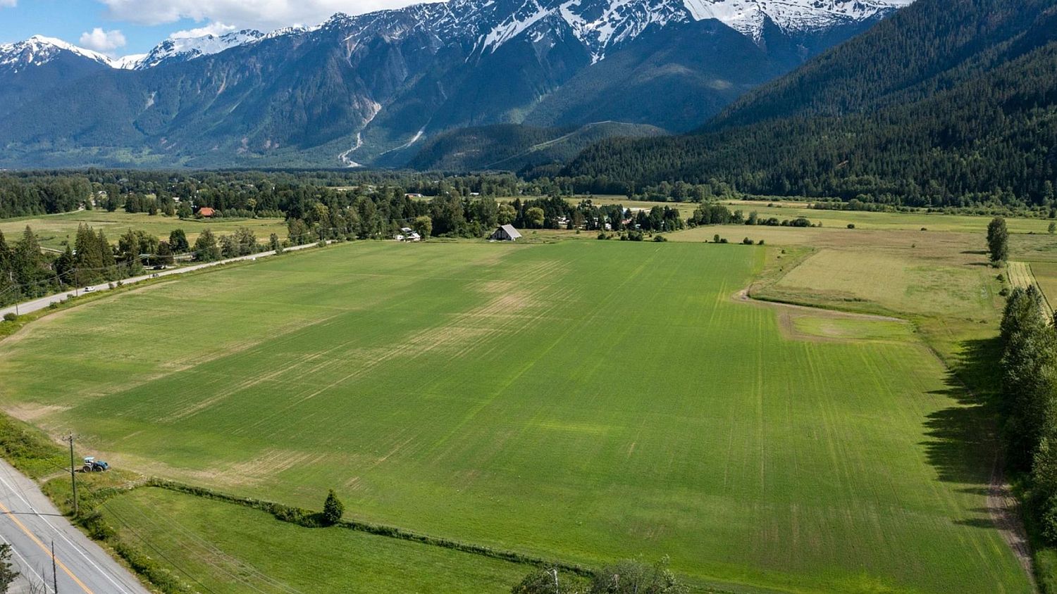 7631 Pemberton Meadows Rd