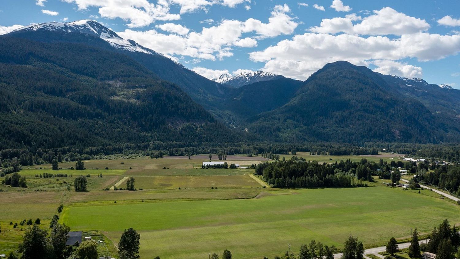 7631 Pemberton Meadows Rd