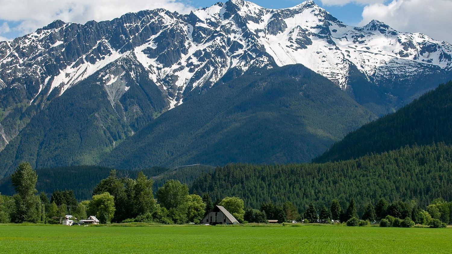 7631 Pemberton Meadows Rd