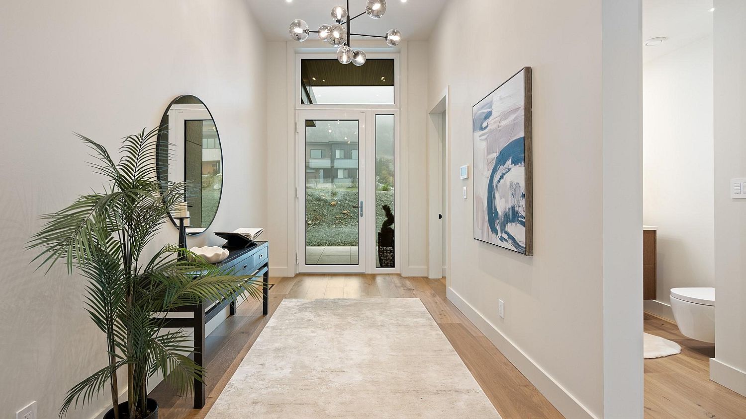 7653 Seven O Clock Drive, Pemberton