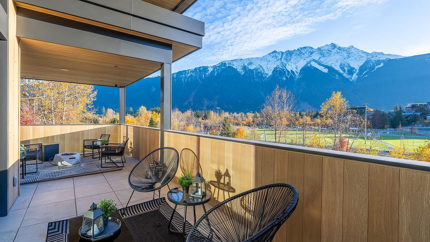 7653 Seven O Clock Drive, Pemberton