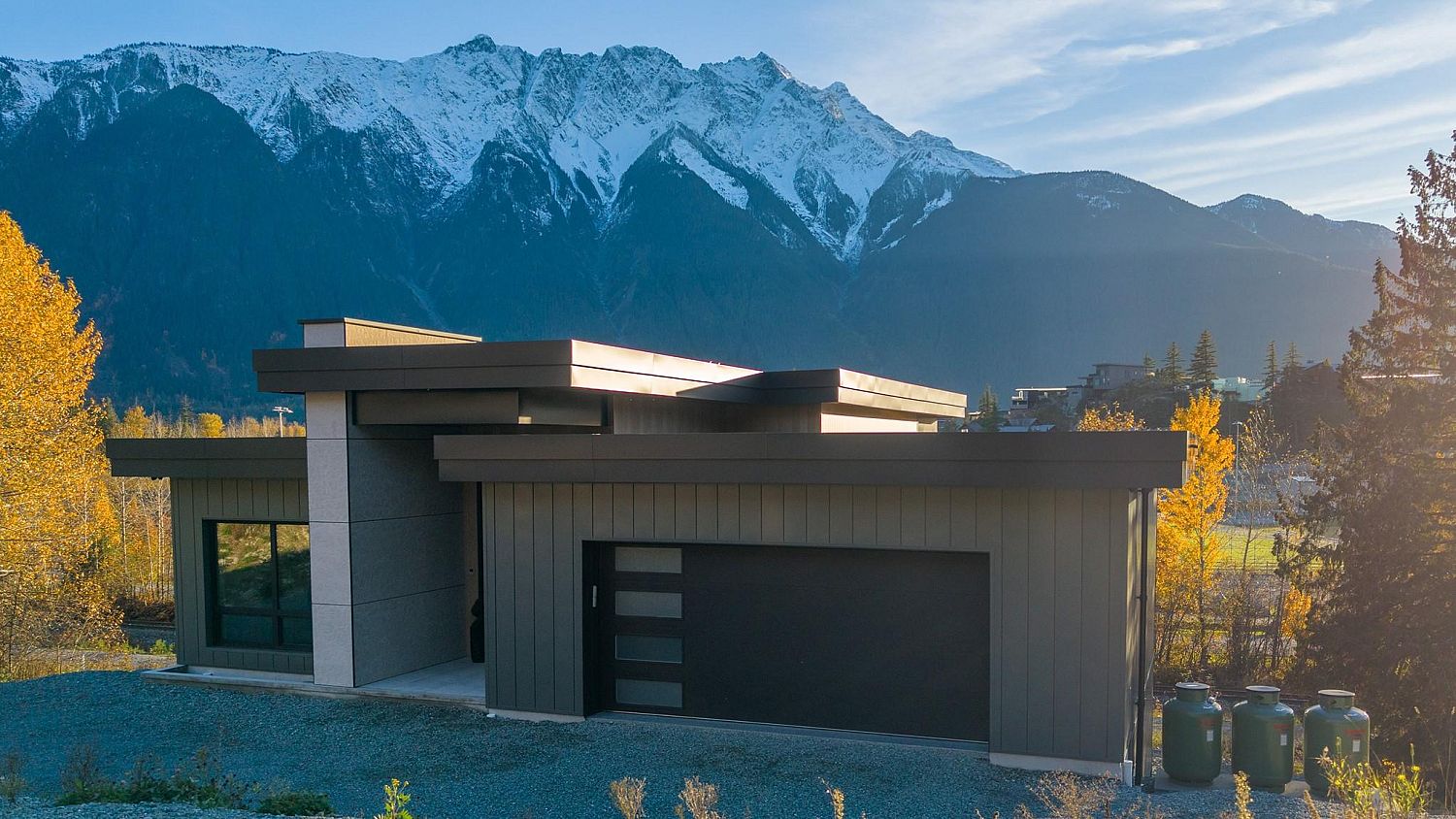 7653 Seven O Clock Drive, Pemberton