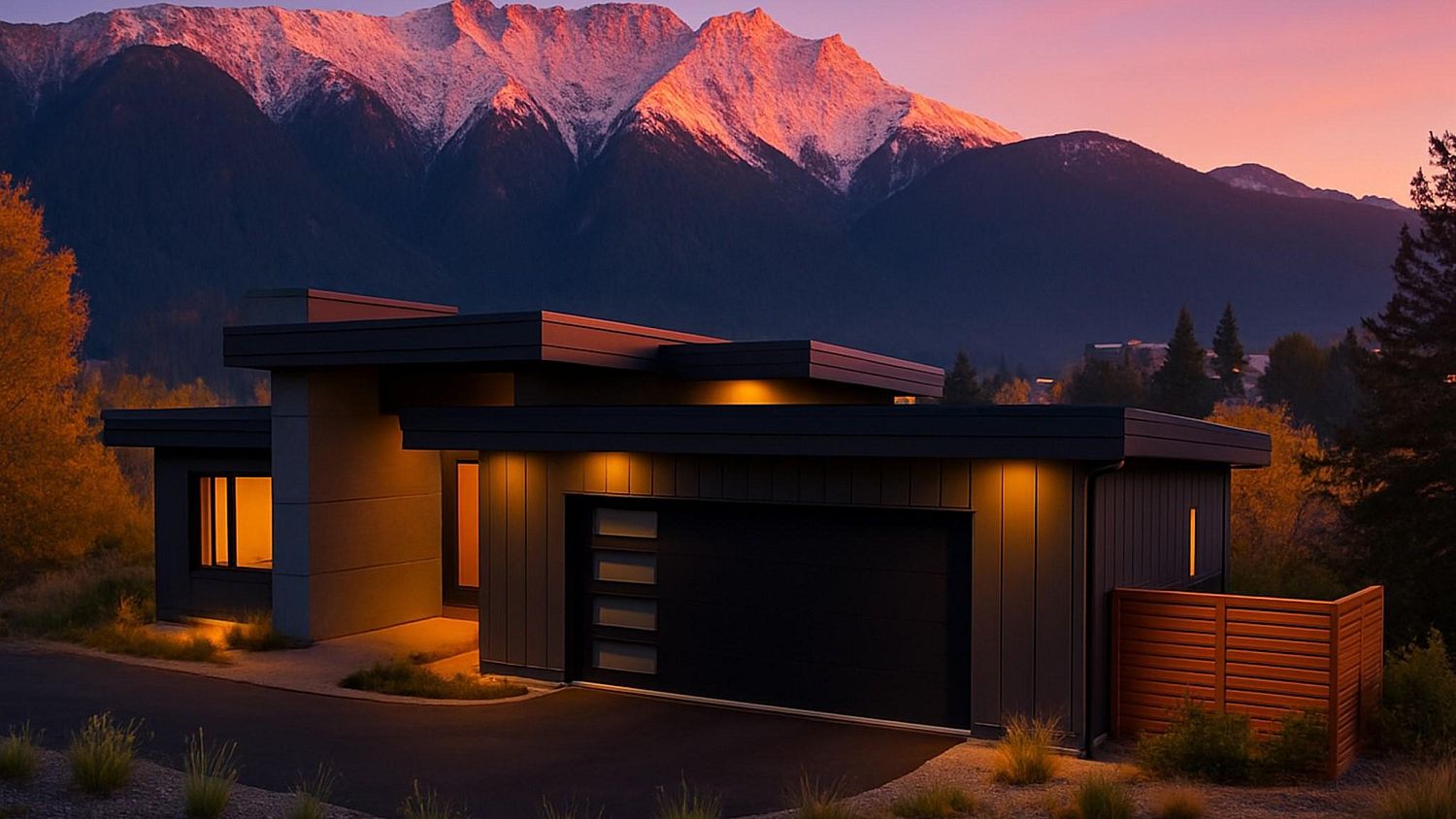 7653 Seven O Clock Drive, Pemberton