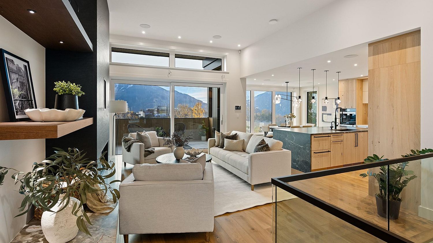 7653 Seven O Clock Drive, Pemberton