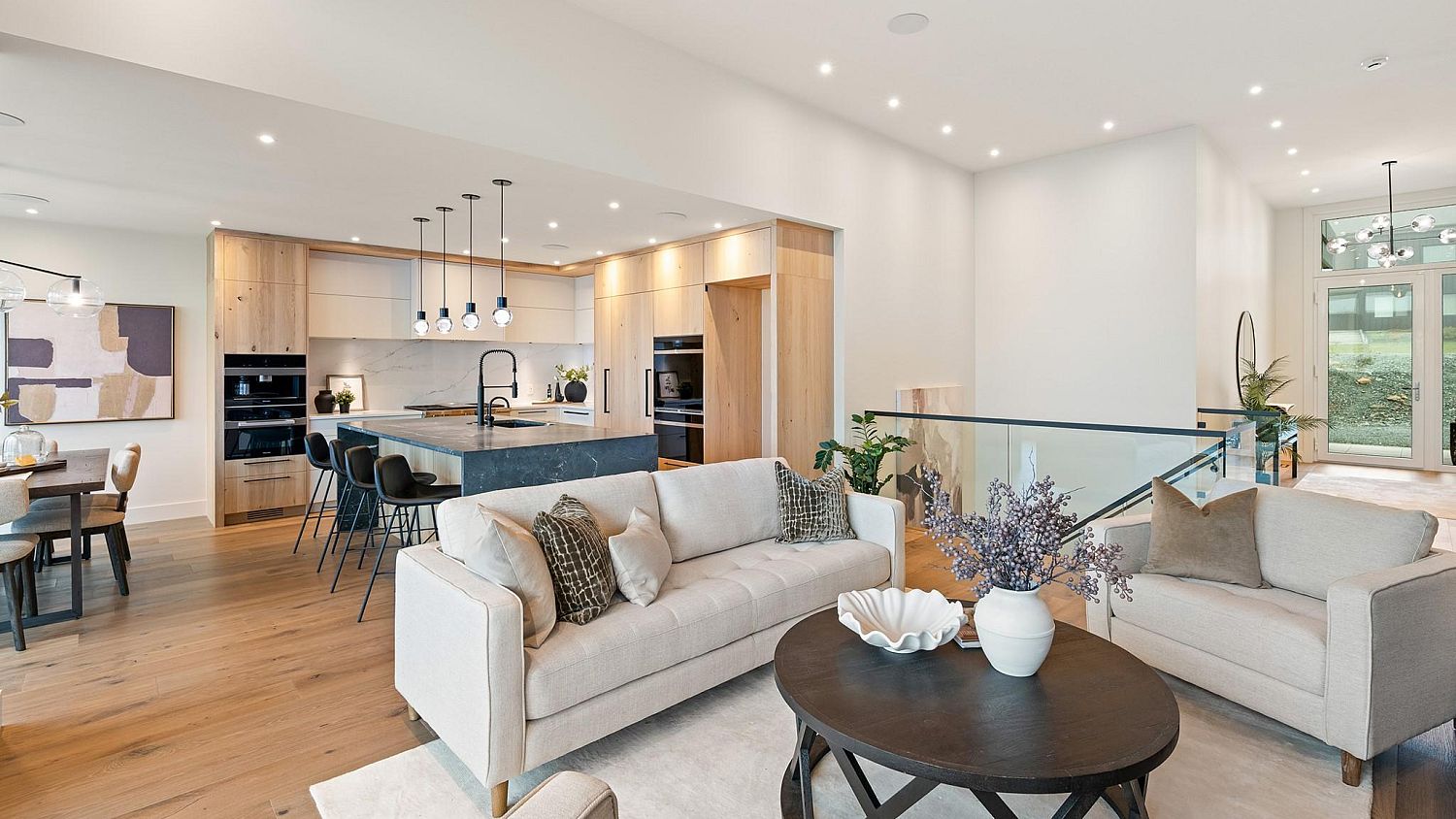 7653 Seven O Clock Drive, Pemberton