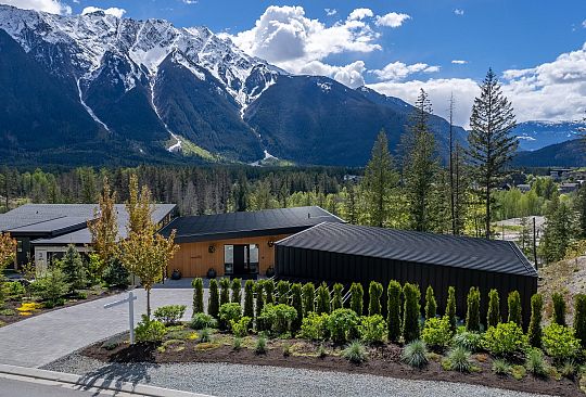 7667 Cerulean Drive Pemberton BC Canada