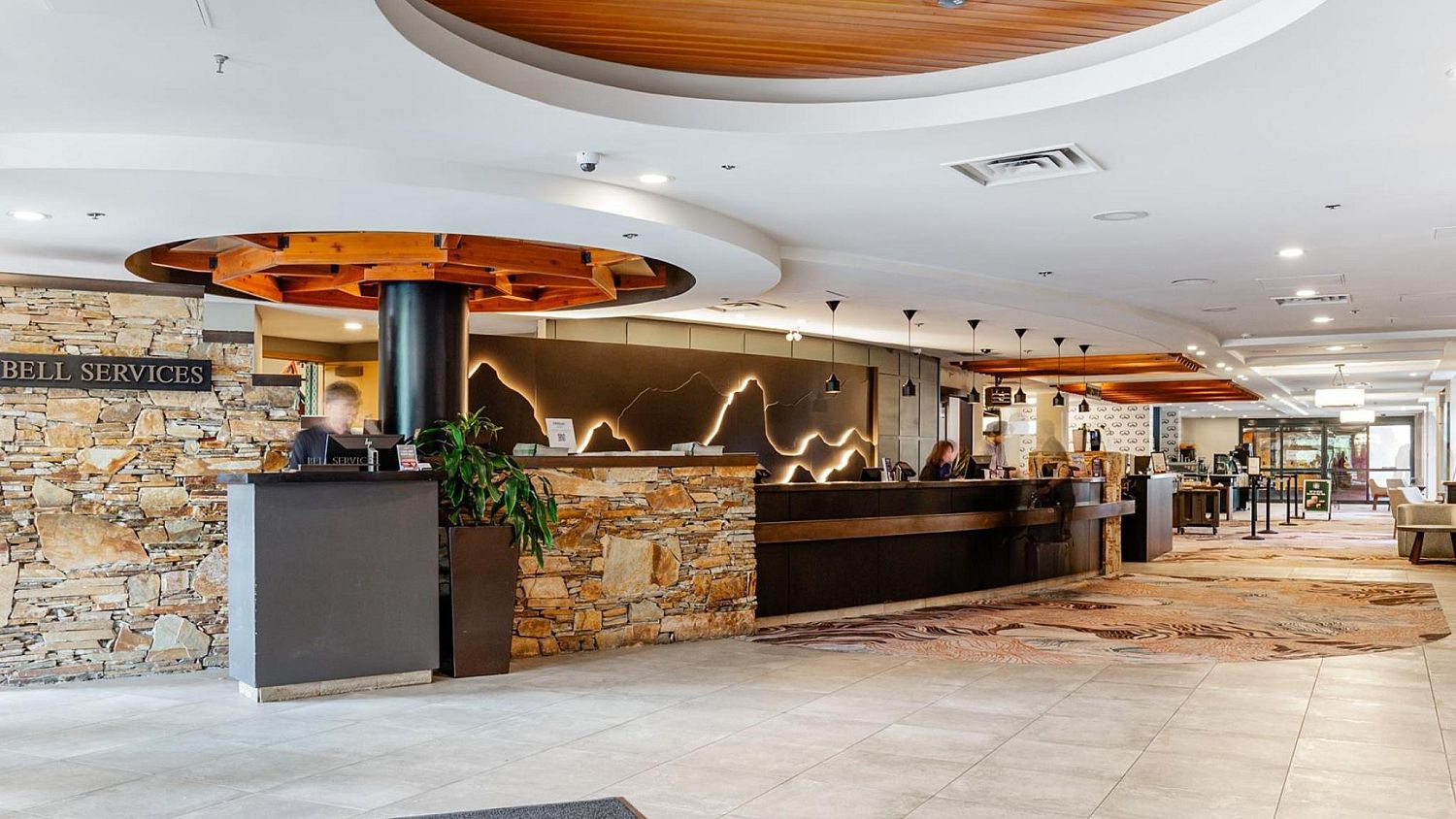 808 Hilton