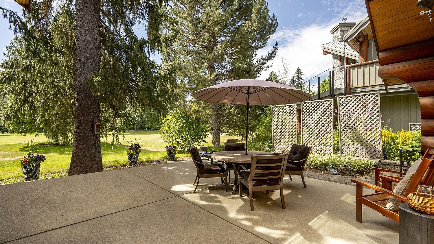 8164 Muirfield Crescent