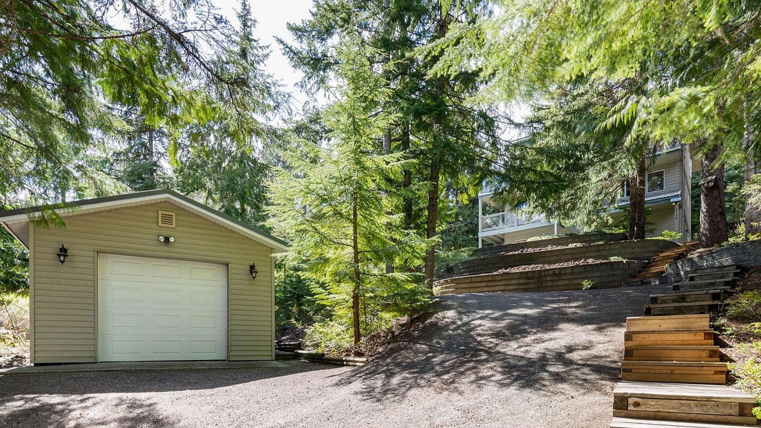 8325 Rainbow Drive