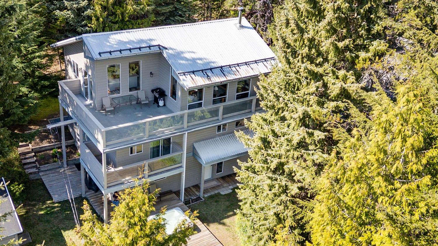 8325 Rainbow Drive