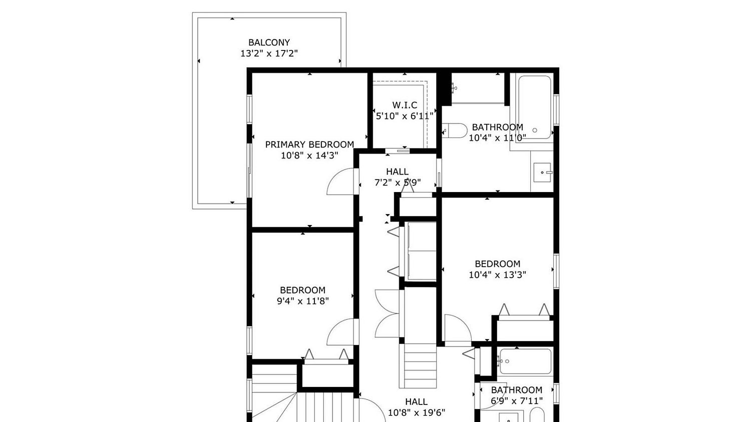 8325 Rainbow Drive