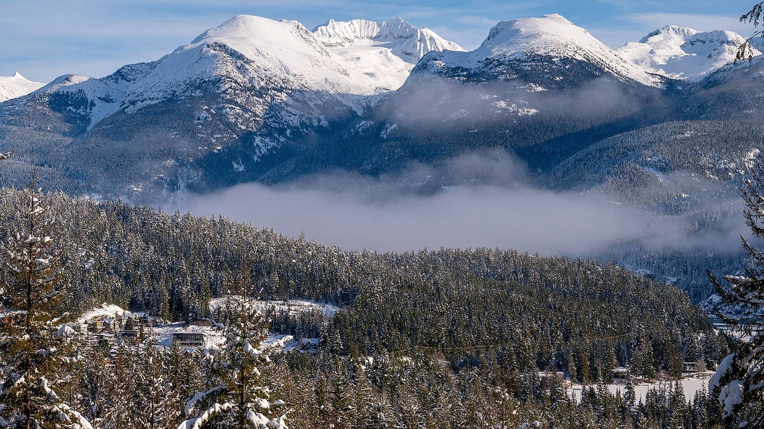 8377 Mountain View Drive