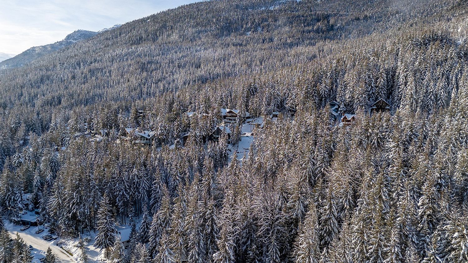 8377 Mountain View Drive