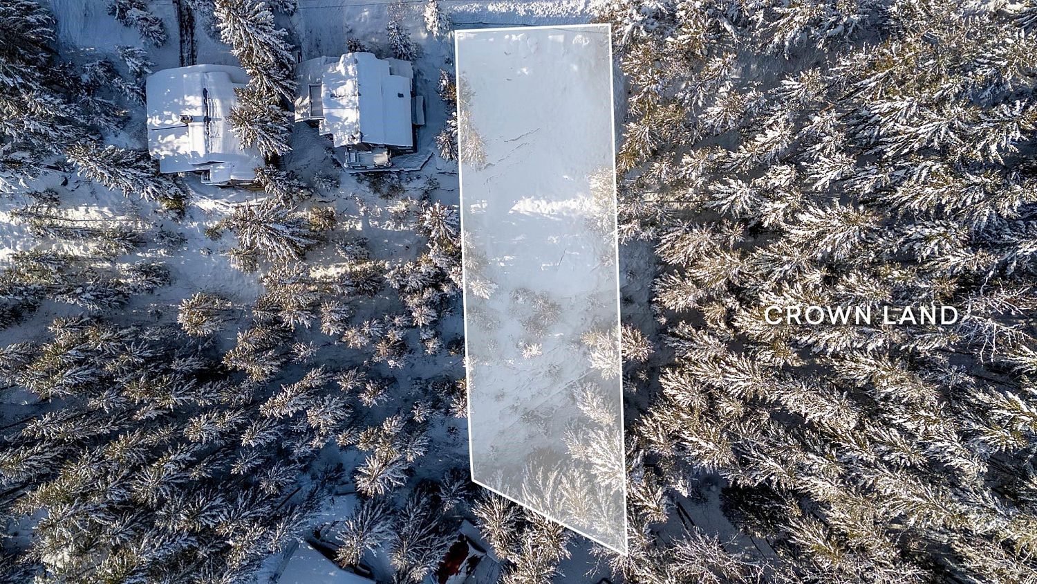 8377 Mountain View Drive