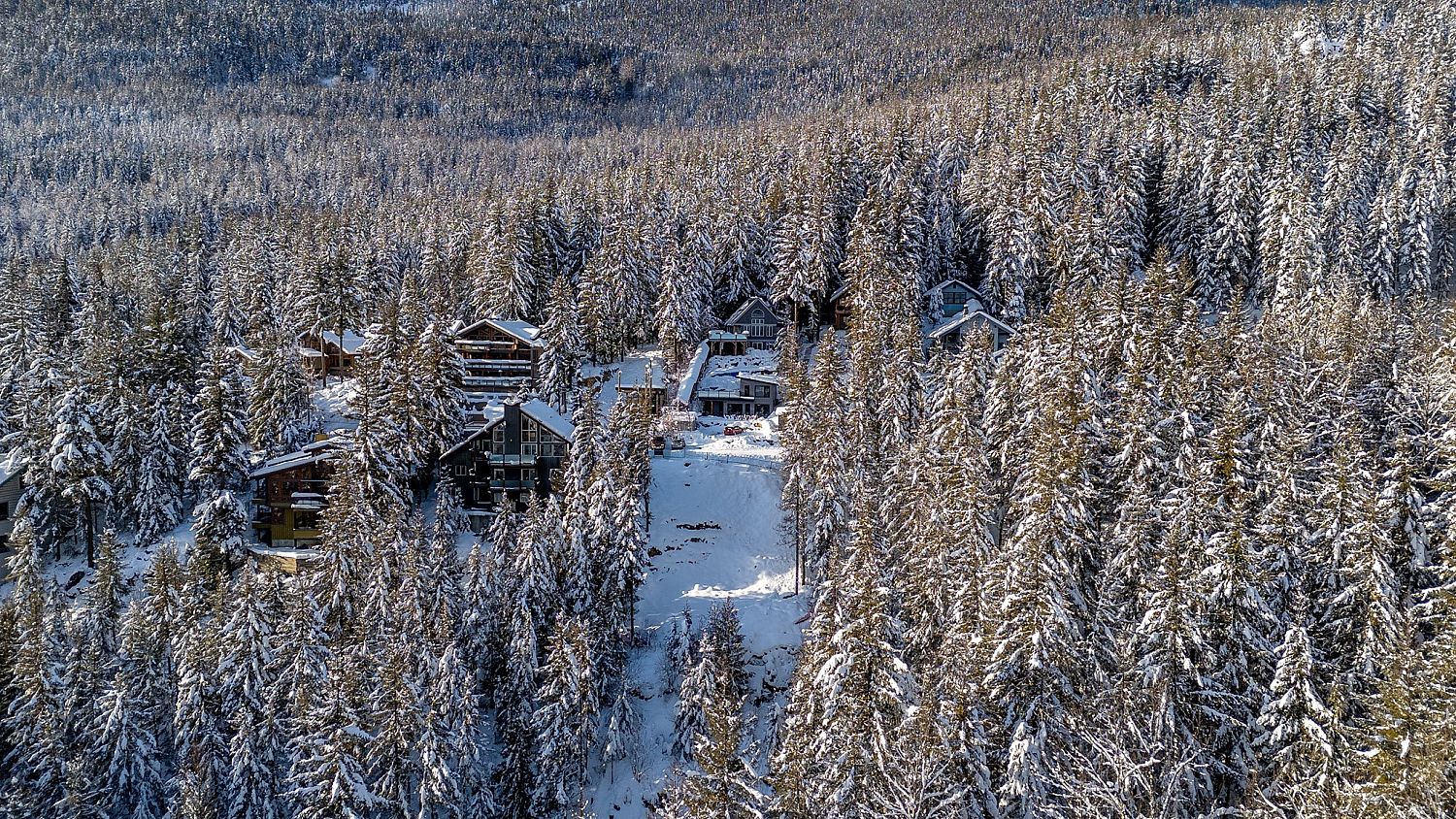 8377 Mountain View Drive