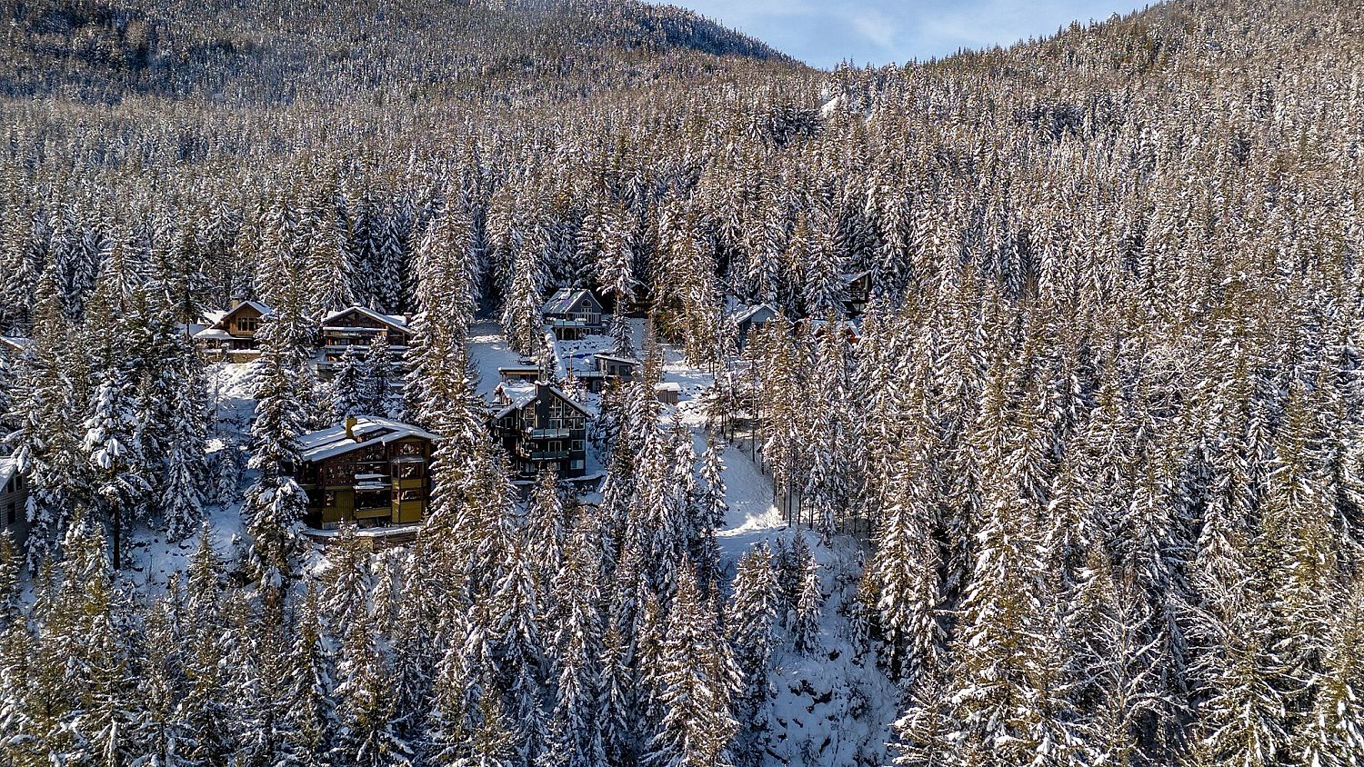 8377 Mountain View Drive