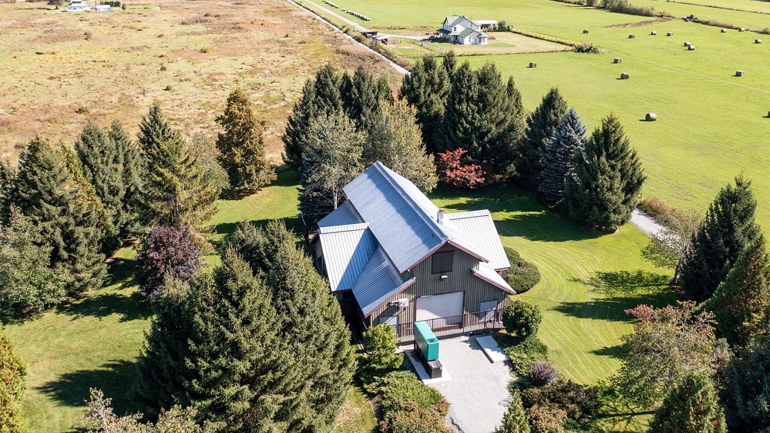 8891 Pemberton Meadows Road