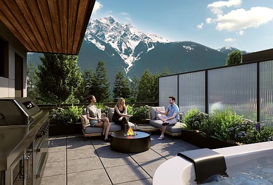 9-7362 Pemberton Farm Road Pemberton BC Canada