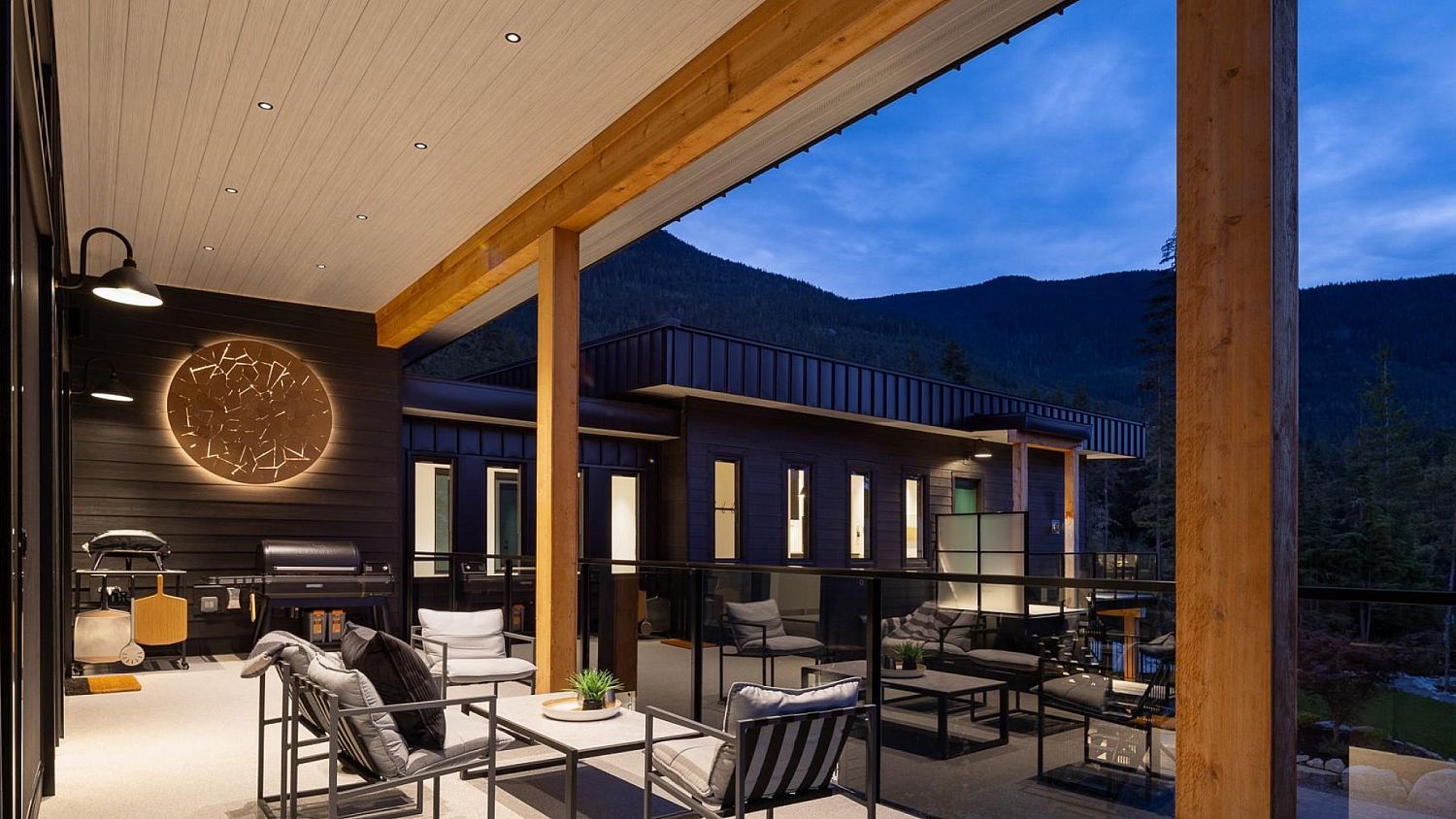 9146 Wedge Creek Rise