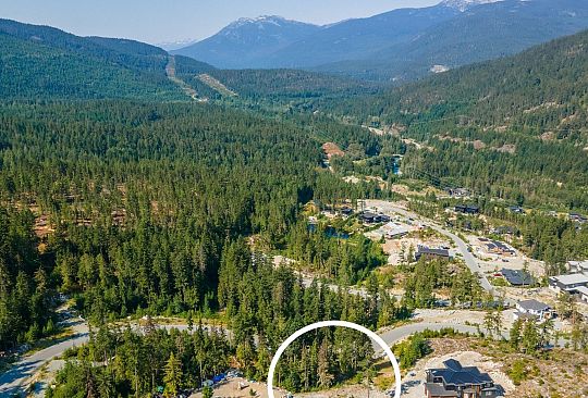 9329 Warbler Way Whistler BC Canada