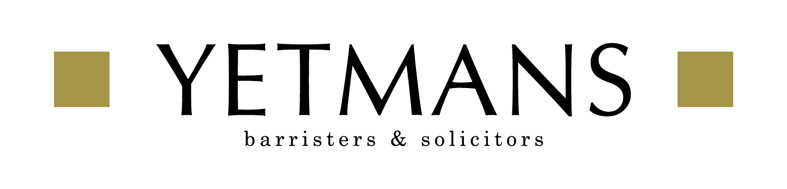 Yetmans Logo - Hi Res