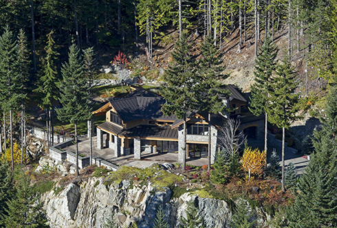 5405 Stonebridge Drive