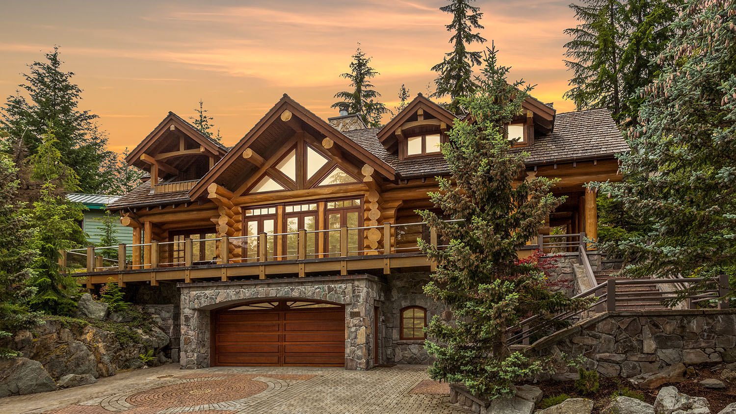 3591 Falcon Crescent