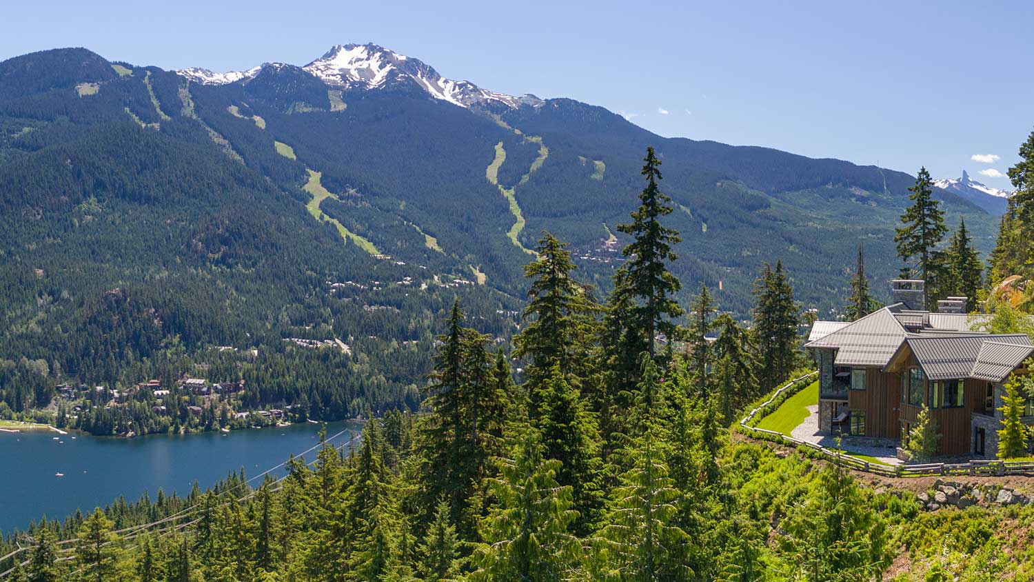 Stonebridge Estate Acreage