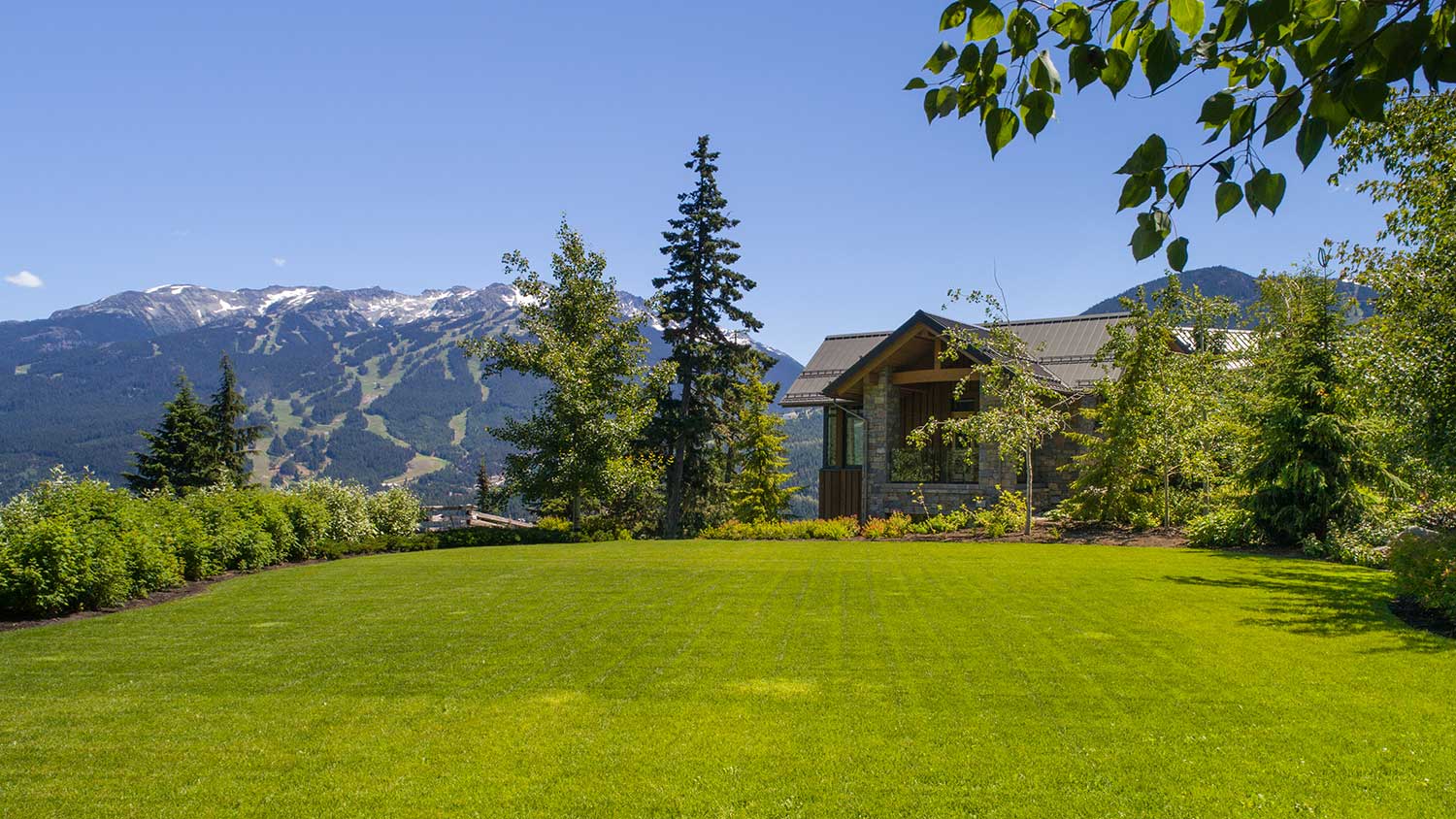 Stonebridge Estate Acreage