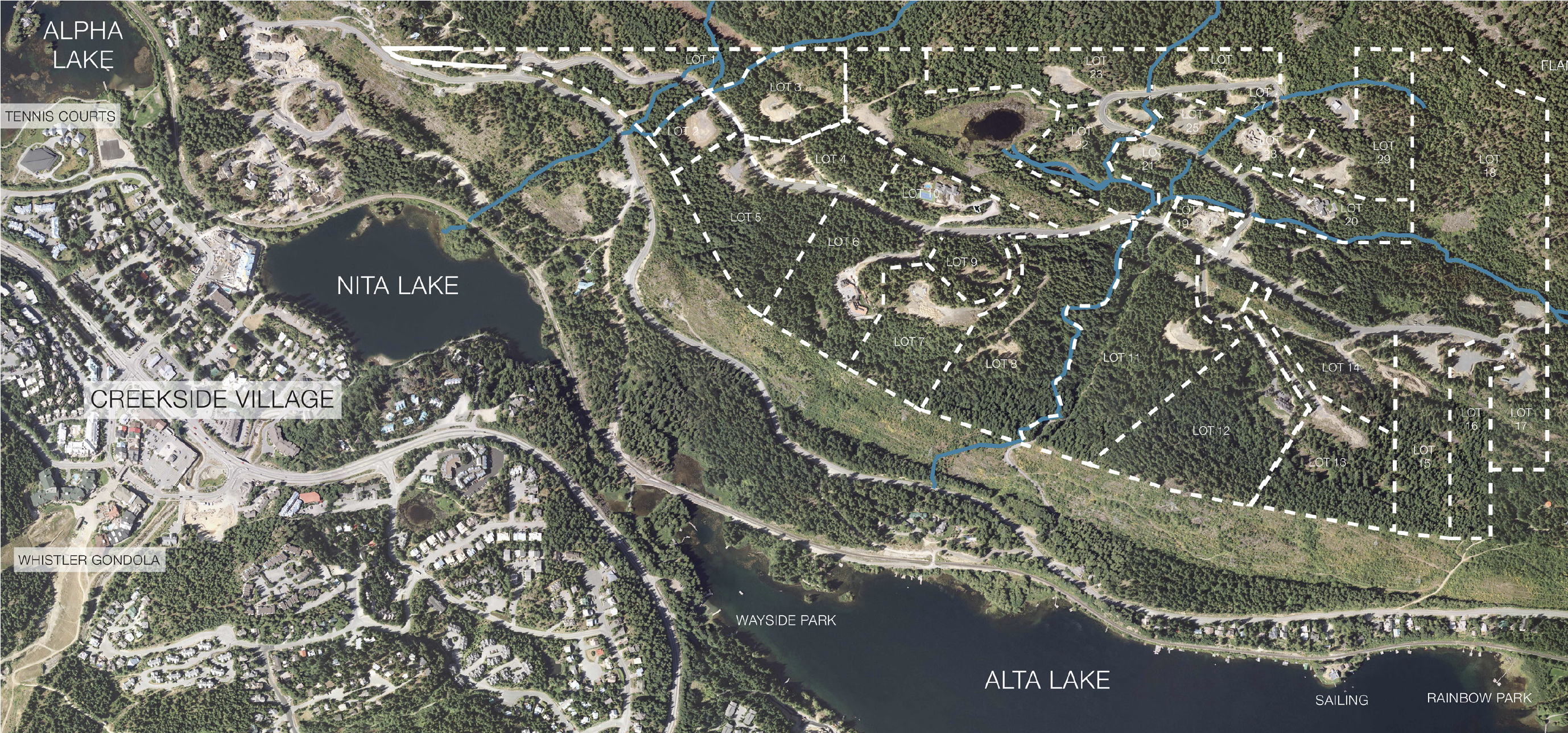 Stonebridge Estate Acreage