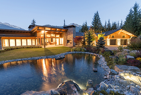 5468 Stonebridge Place