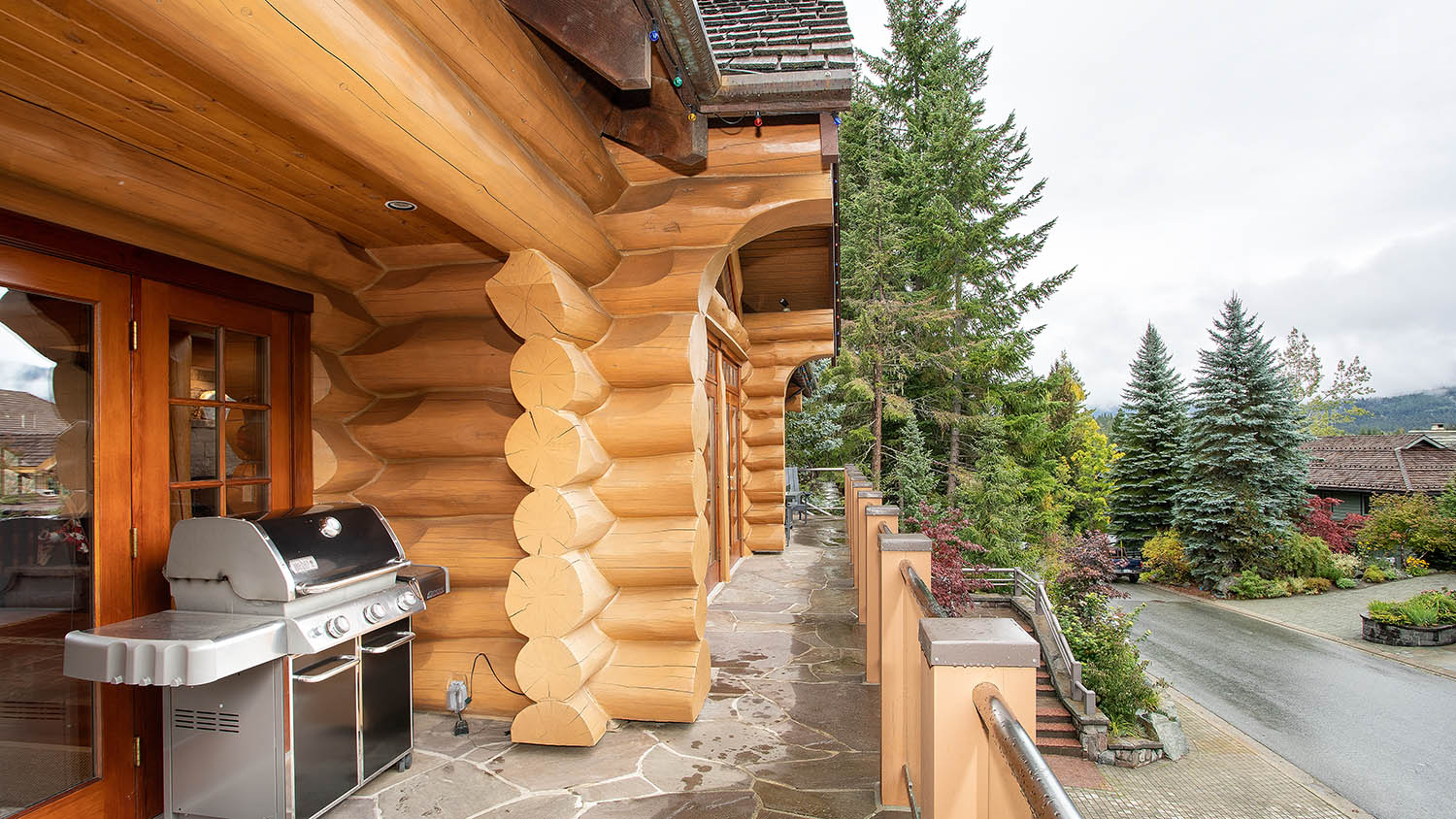 3591 Falcon Crescent