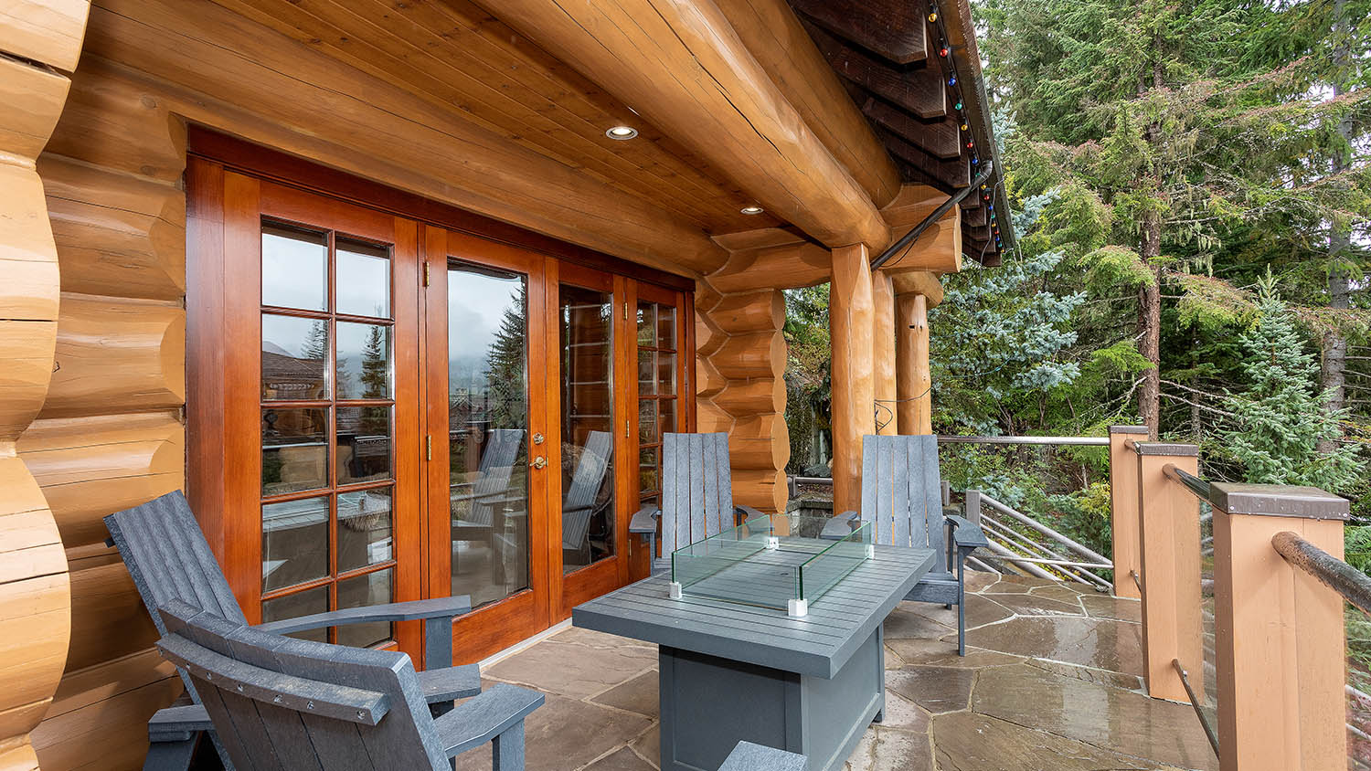 3591 Falcon Crescent