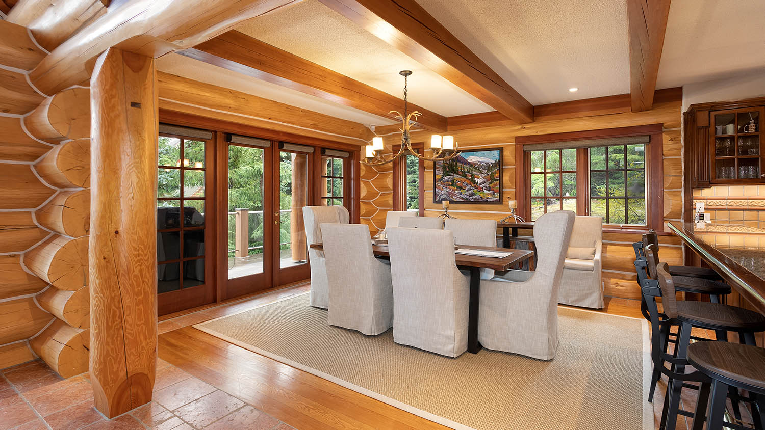 3591 Falcon Crescent