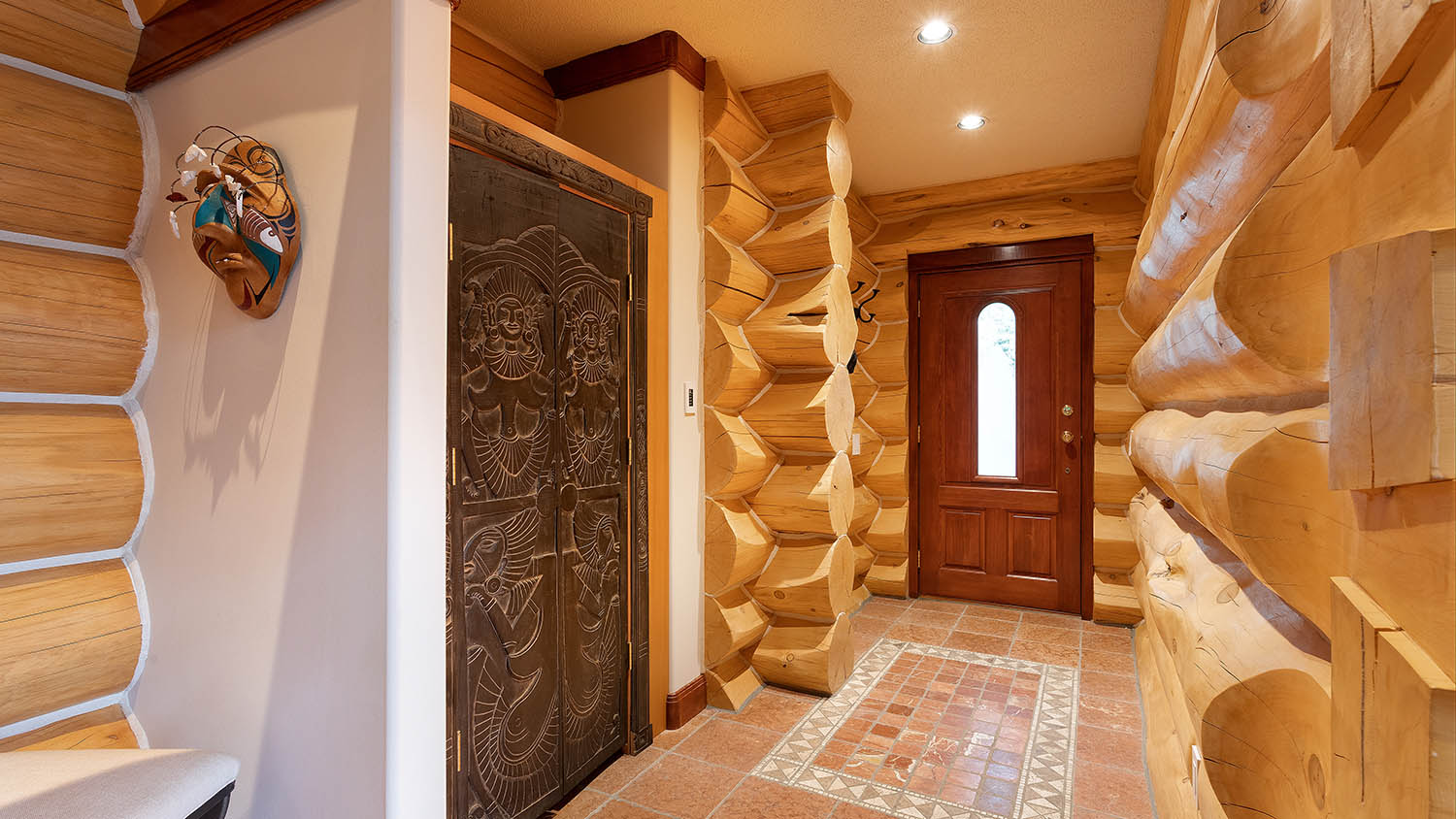 3591 Falcon Crescent