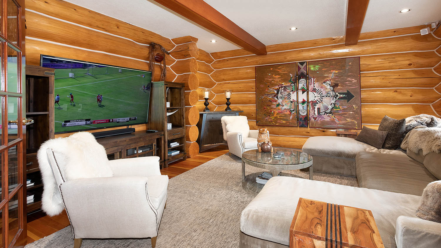 3591 Falcon Crescent