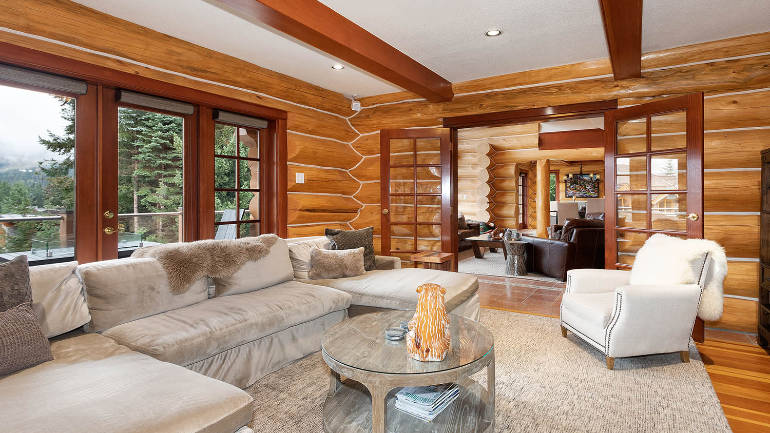 3591 Falcon Crescent