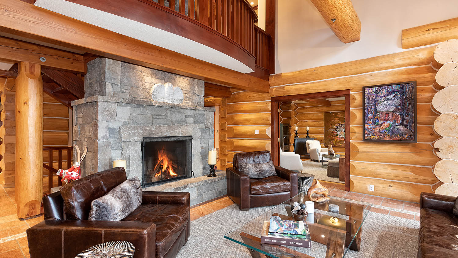 3591 Falcon Crescent