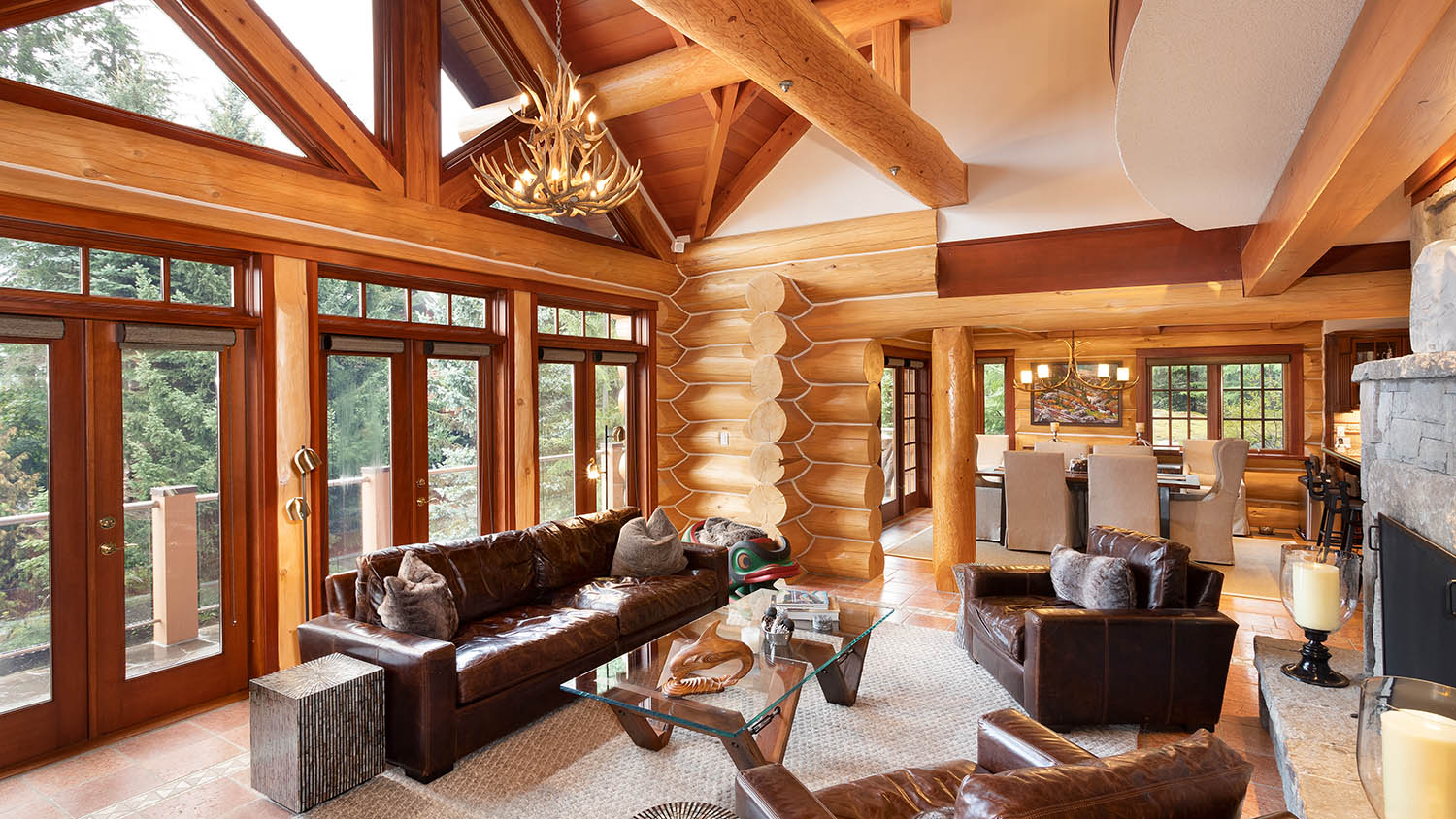 3591 Falcon Crescent