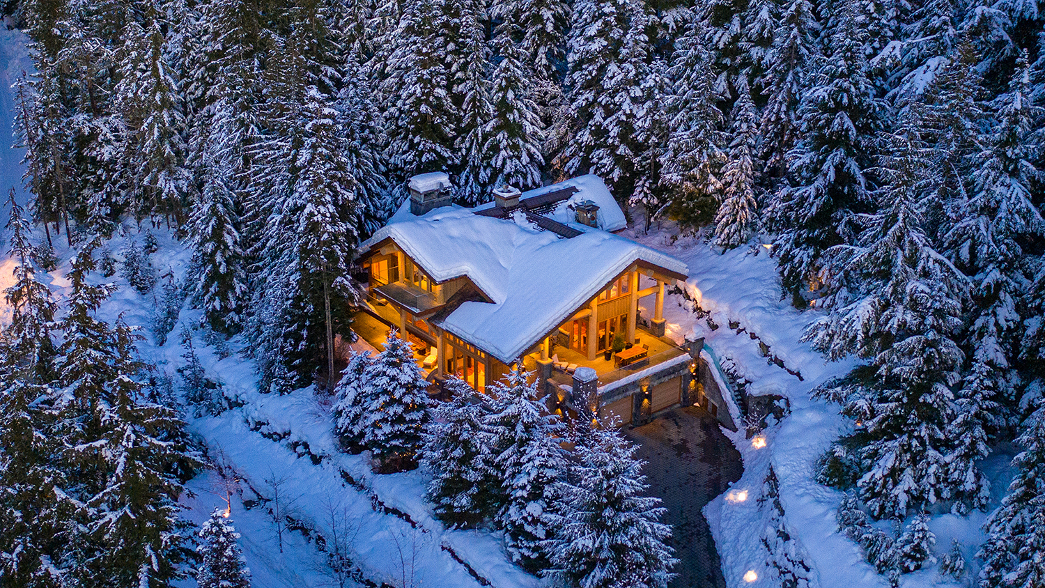 4673 Blackcomb Way Whistler BC Canada