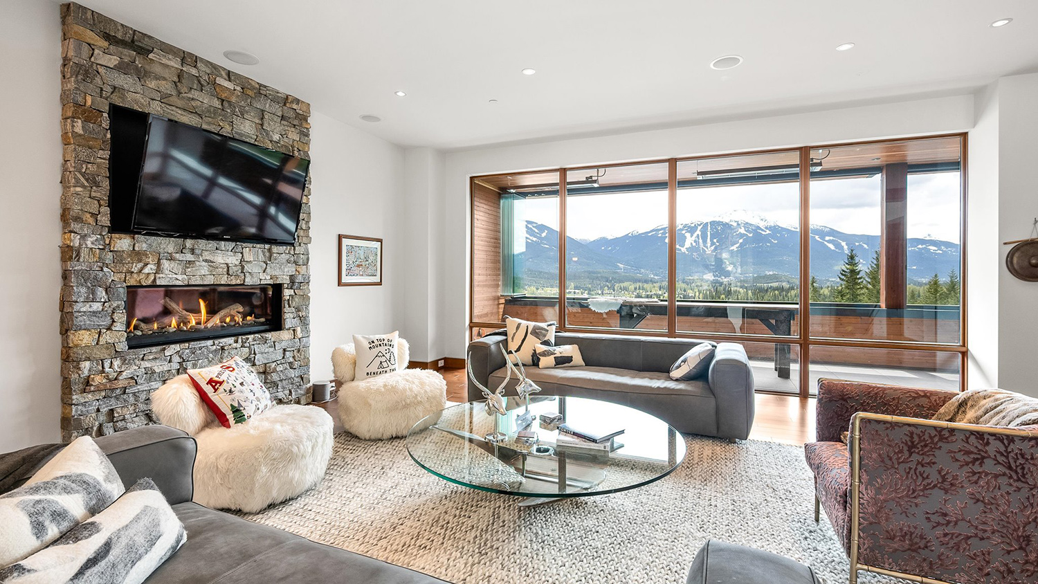 8537 Ashleigh McIvor Drive